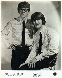 Peter and Gordon