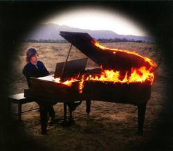 Keith Emerson