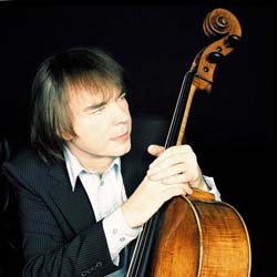 Julian Lloyd Webber