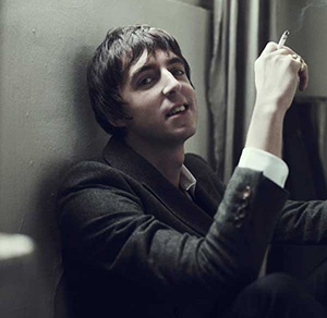 Miles Kane