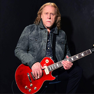 Warren Haynes