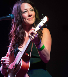 Amanda Shires