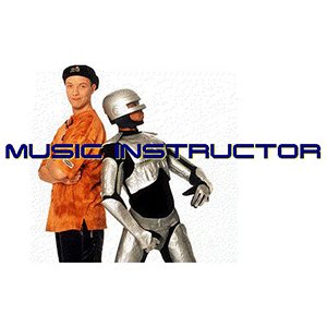 Music Instructor