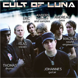 Cult Of Luna