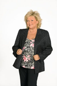 Kikki Danielsson