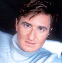 Jean-Yves Thibaudet