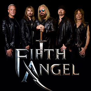 Fifth Angel