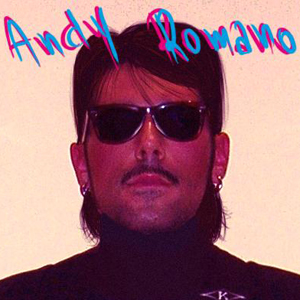 Andy Romano