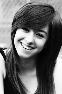 Christina Grimmie