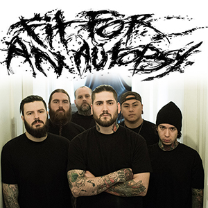 Fit For An Autopsy