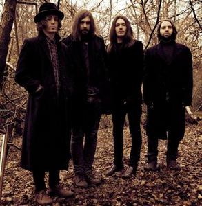 Uncle Acid and The Deadbeats