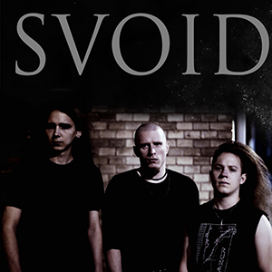 Svoid