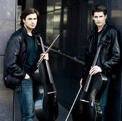 2CELLOS