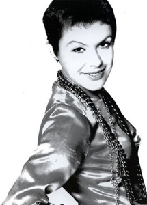 Elis Regina Carvalho Costa