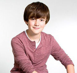 Greyson Chance