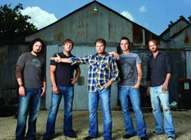 Eli Young Band