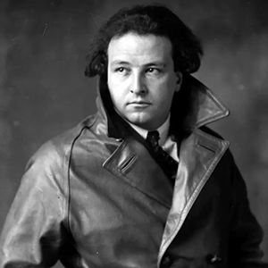 Arthur Honegger