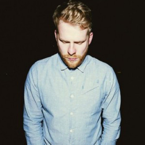 Alex Clare