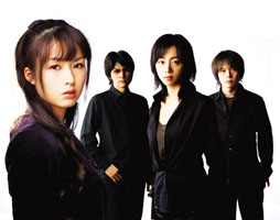 Garnet Crow