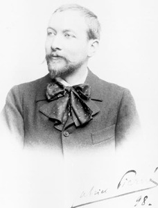 Gabriel Pierne