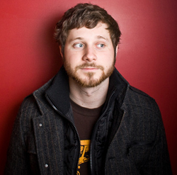 Dan Mangan