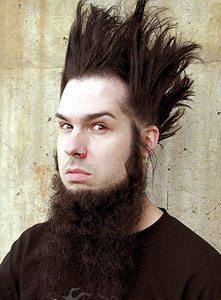 Wayne Static