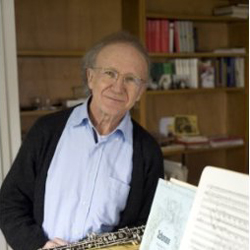 Heinz Holliger