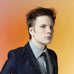 Patrick Stump