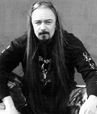 Quorthon