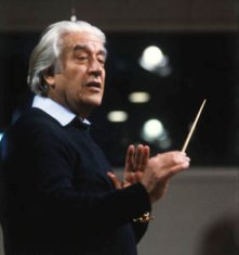 Sergiu Celibidache