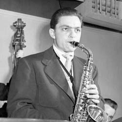 Art Pepper