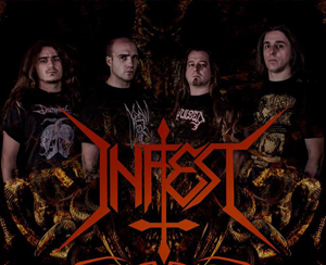 Infest (SRB)