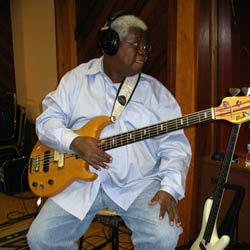 Abraham Laboriel