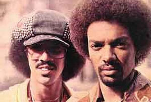 Brothers Johnson