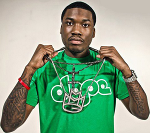 Meek Mill