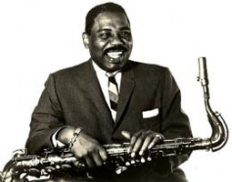 Willis Jackson