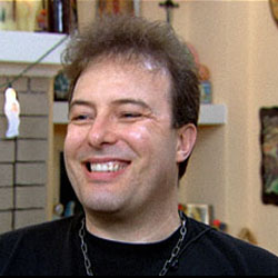 Jello Biafra