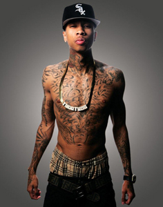 Tyga