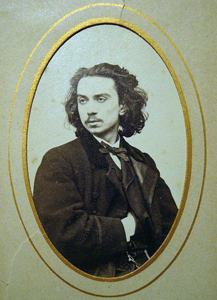 Giovanni Sgambati