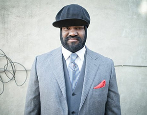 Gregory Porter