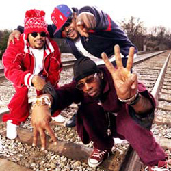 Goodie Mob