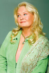 Lynn Anderson