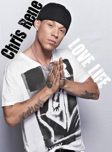 Chris Rene