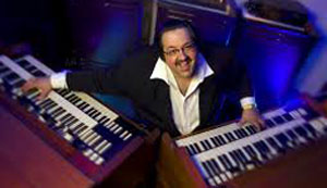 Joey DeFrancesco