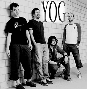 Yog