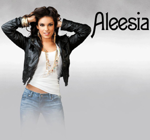 Aleesia