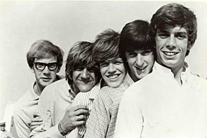 Herman's Hermits