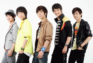 SHINee