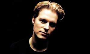 Tal Bachman