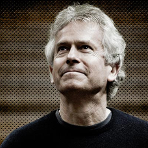 Tony Banks